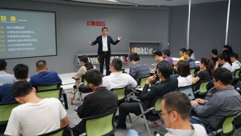 餐饮品牌做私域、建立会员制都是在花冤枉钱？