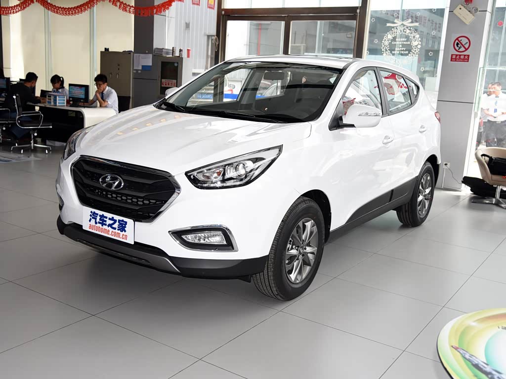 现代七座车有哪几款