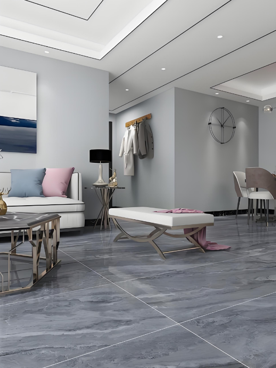 2025瓷砖一线品牌大盘点装修选材不迷茫